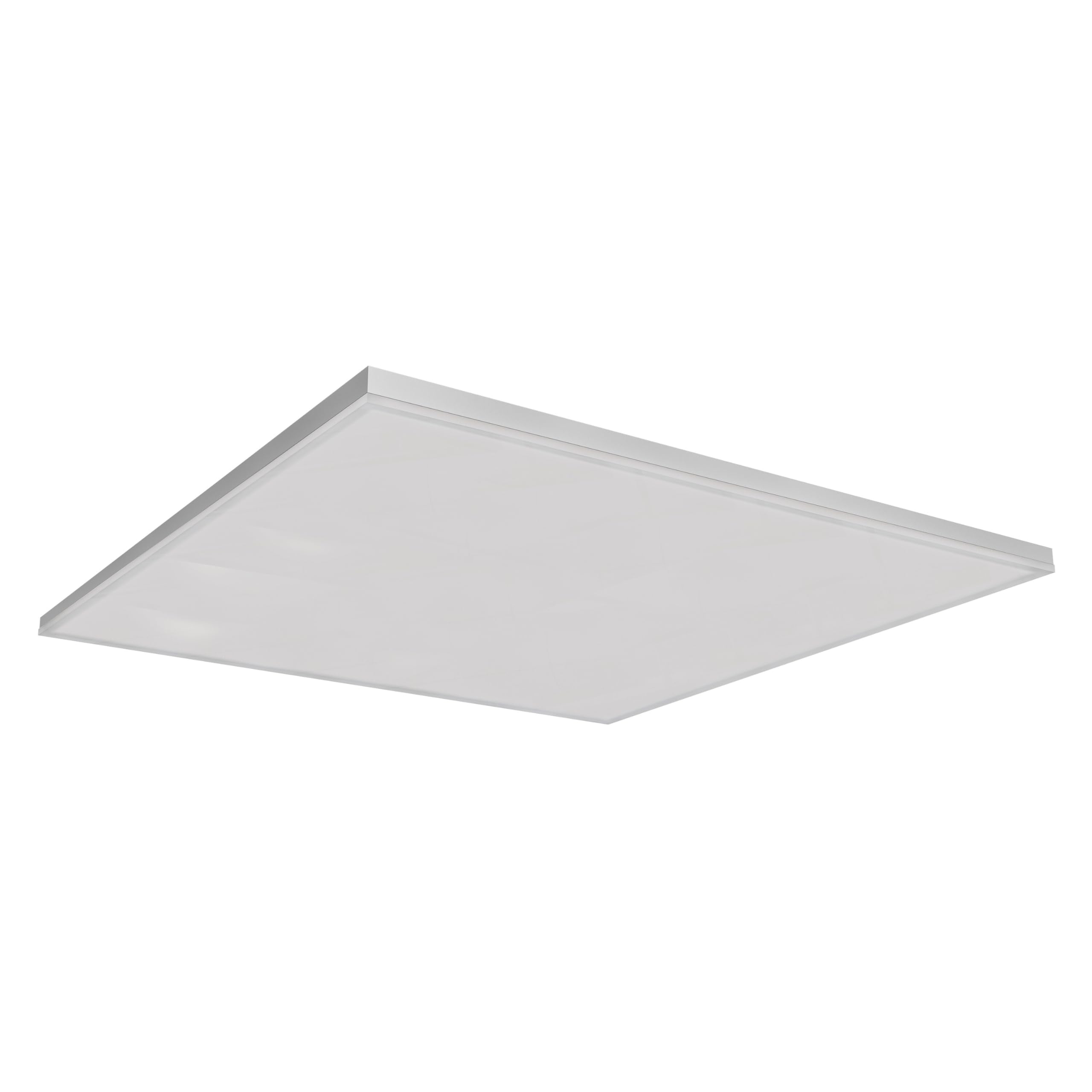 ams OSRAM Planon Frameless LED-Panel 120x30cm 40W Tunable White