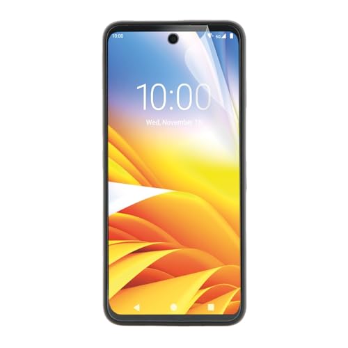 Mobilis Displayschutzfolie Zebra EM45 RFID Kratzschutz