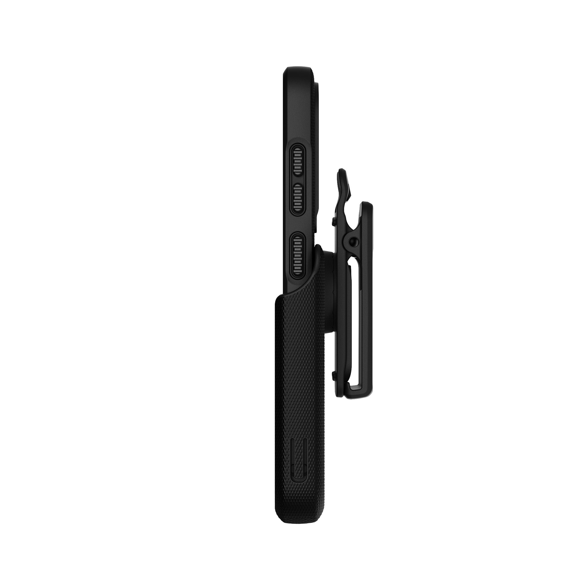 Tech21 EvoGuard Magnet Galaxy S26 Handyhülle Schwarz mit Ständer
