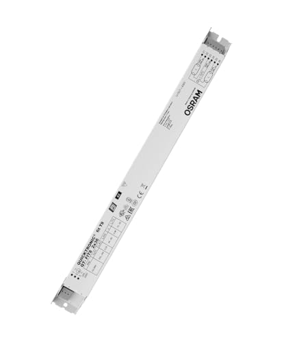 ams OSRAM POWERTRONIC QT-FIT8 2x36 EVG Vorschaltgerät T8