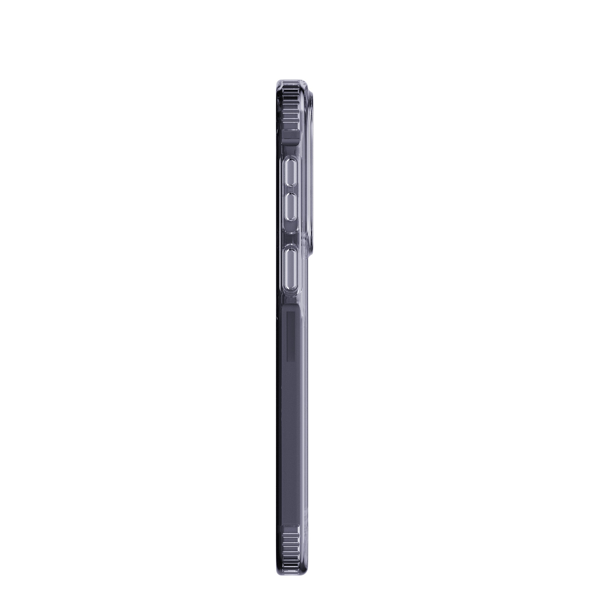 Tech21 EvoLite Clear Galaxy A36/A37 Hülle Transparent 3m