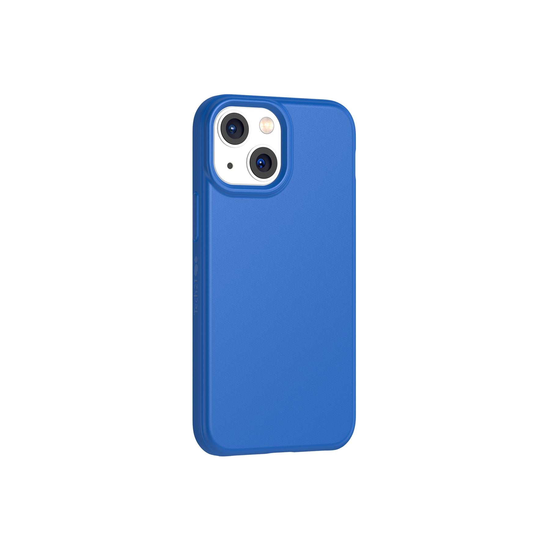 Tech21 EvoLite iPhone 13 mini Handyhülle Blau Classic Blue