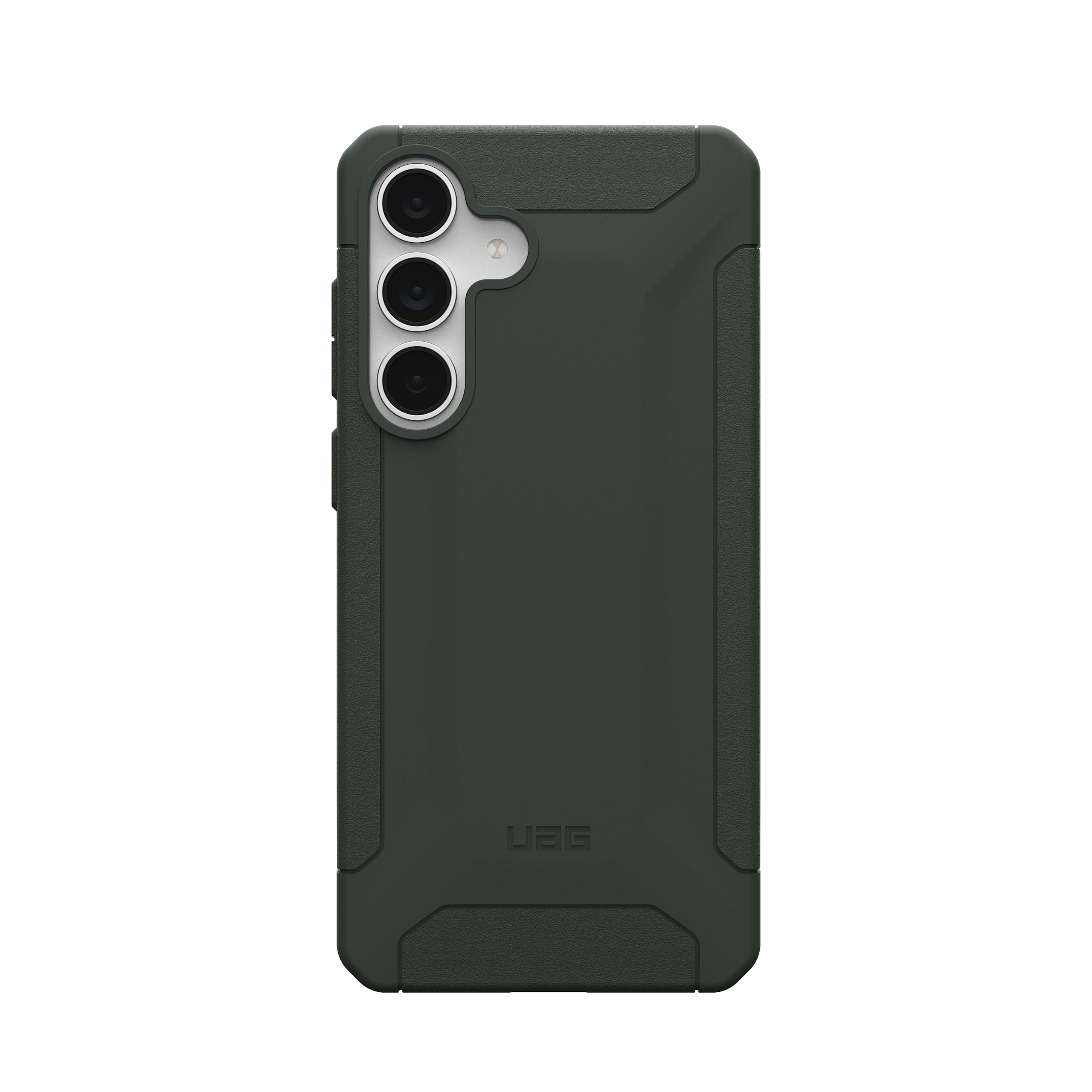 UAG Scout Galaxy S25 FE Hülle stoßfest TPU