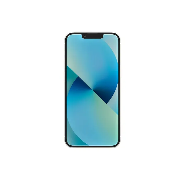 Tech21 ImpactGlass iPhone 13 mini Panzerglas Displayschutz Klar