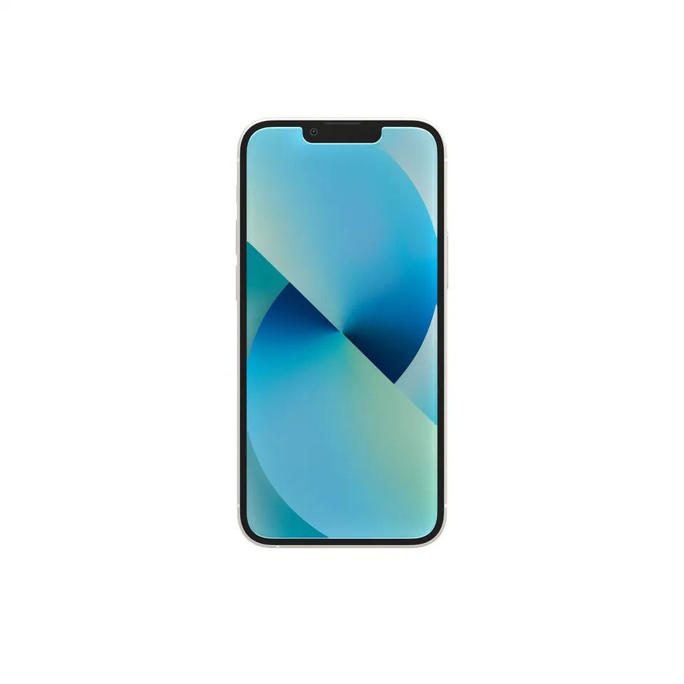 Tech21 ImpactGlass iPhone 13 mini Panzerglas Displayschutz Klar