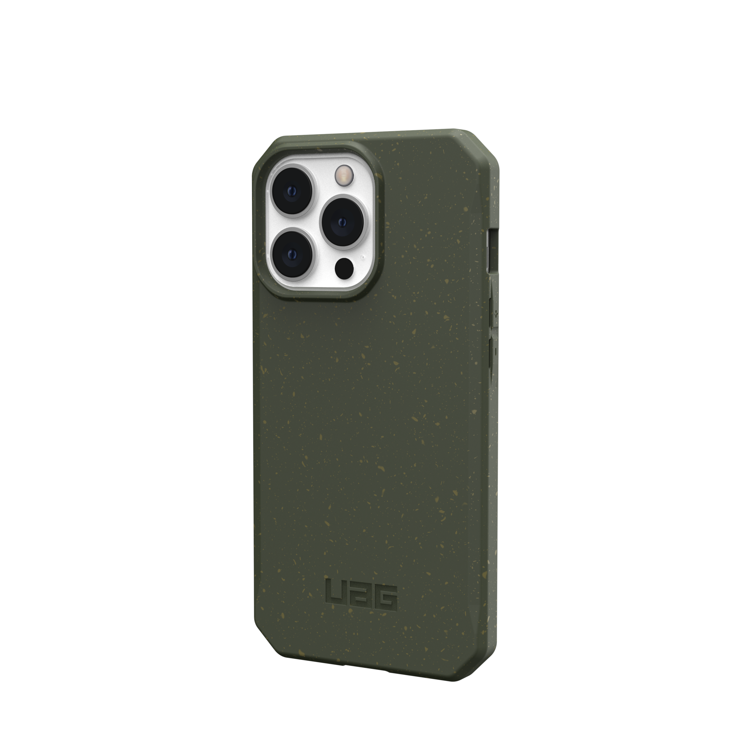 UAG Outback iPhone 13 Pro Hülle Bio Kompostierbar