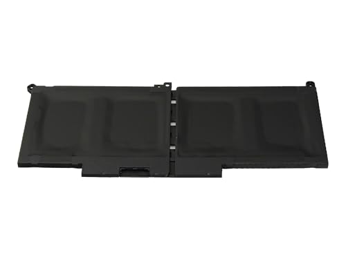 IPC-Computer F3YGT Akku 62Wh für Dell Latitude E7270