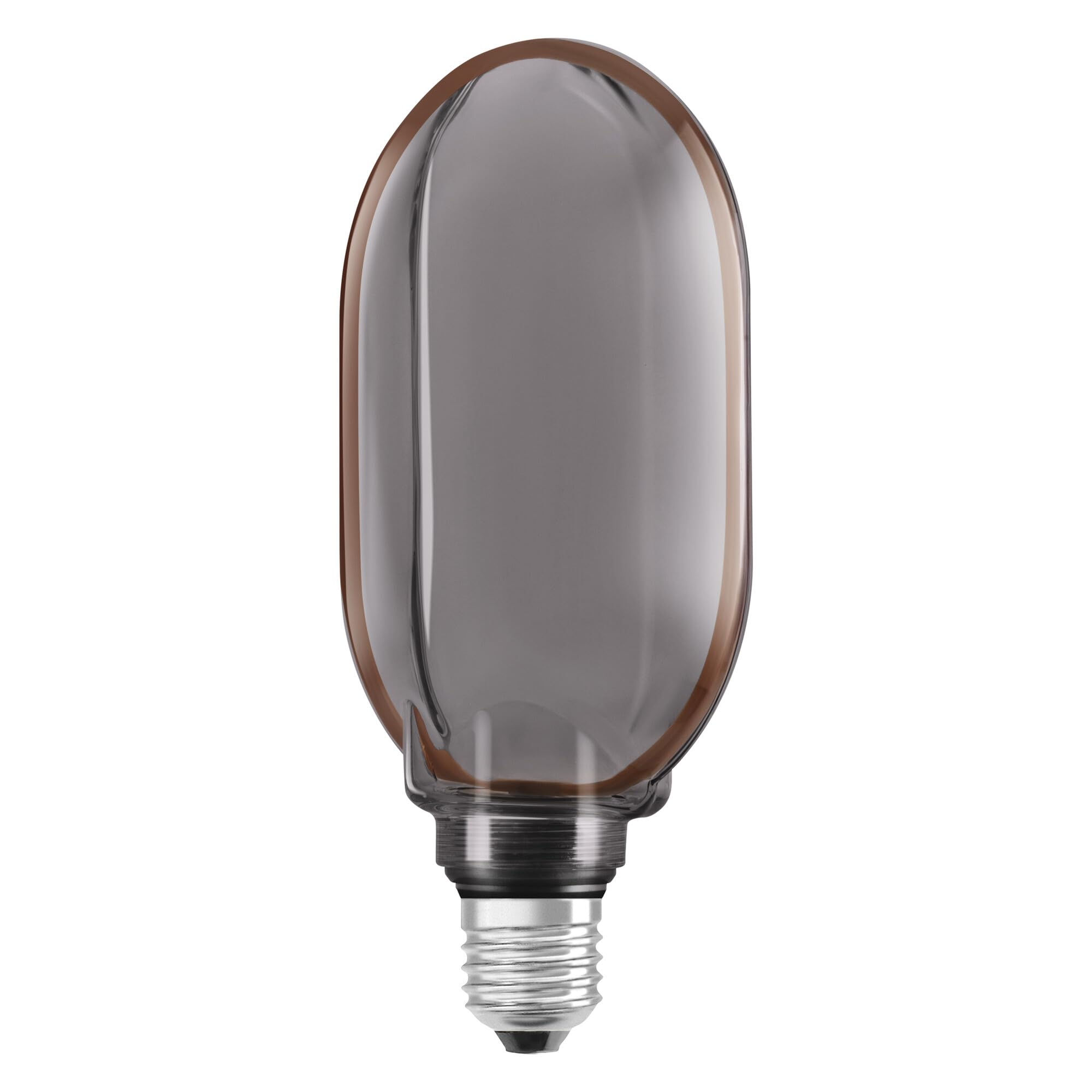 ams OSRAM Vintage 1906 Globe 100 LED Smoke E27