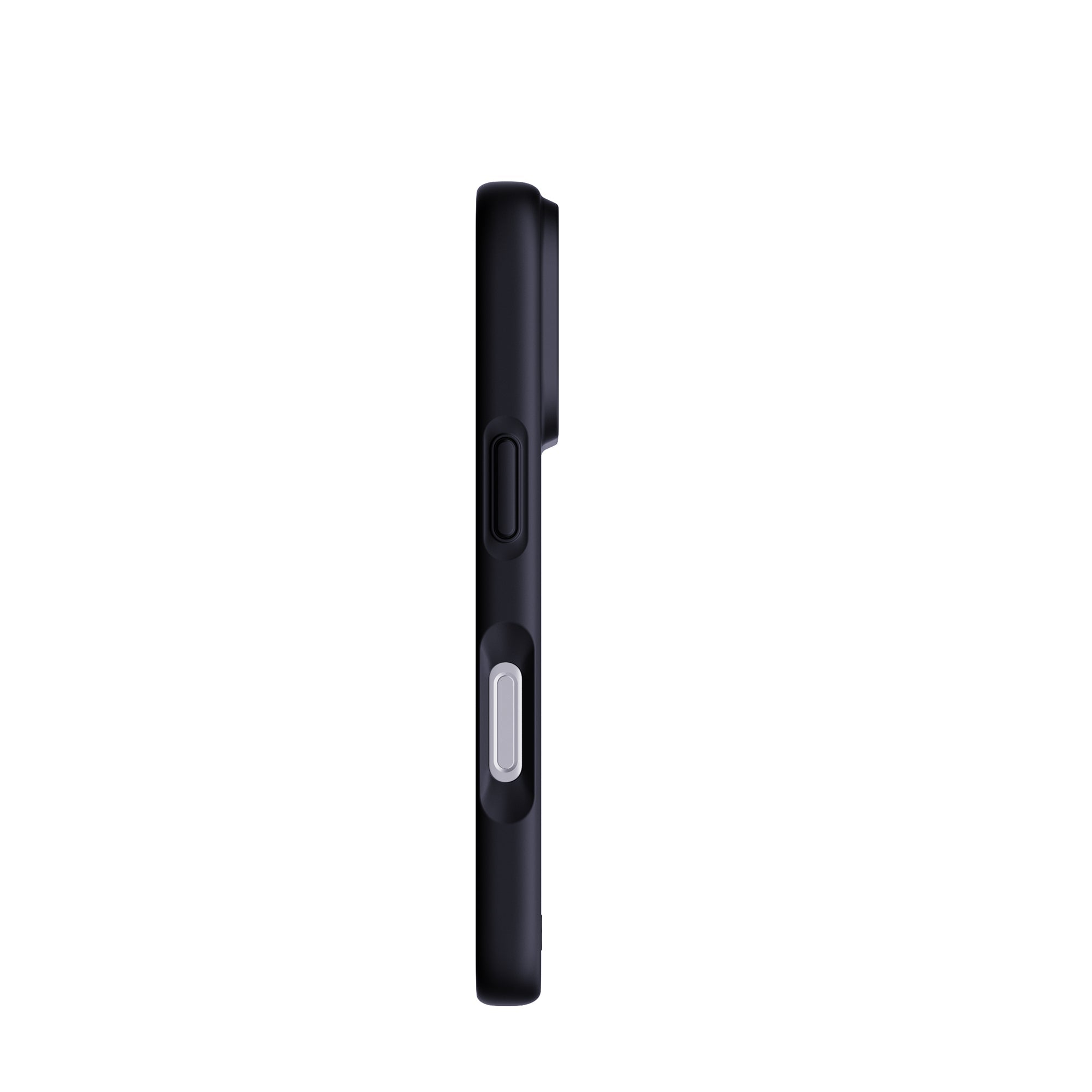 Tech21 EvoLite MagSafe iPhone 17 Pro Handyhülle schwarz