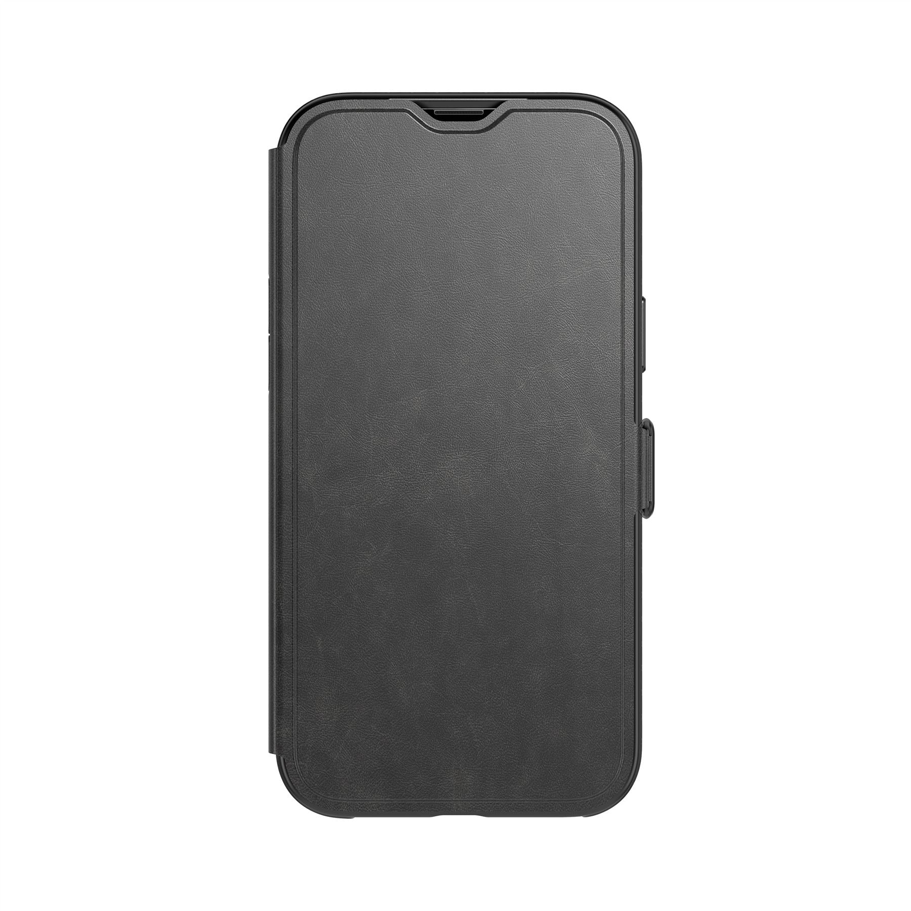 Tech21 Evo Wallet iPhone 13 Pro Max Hülle Schwarz
