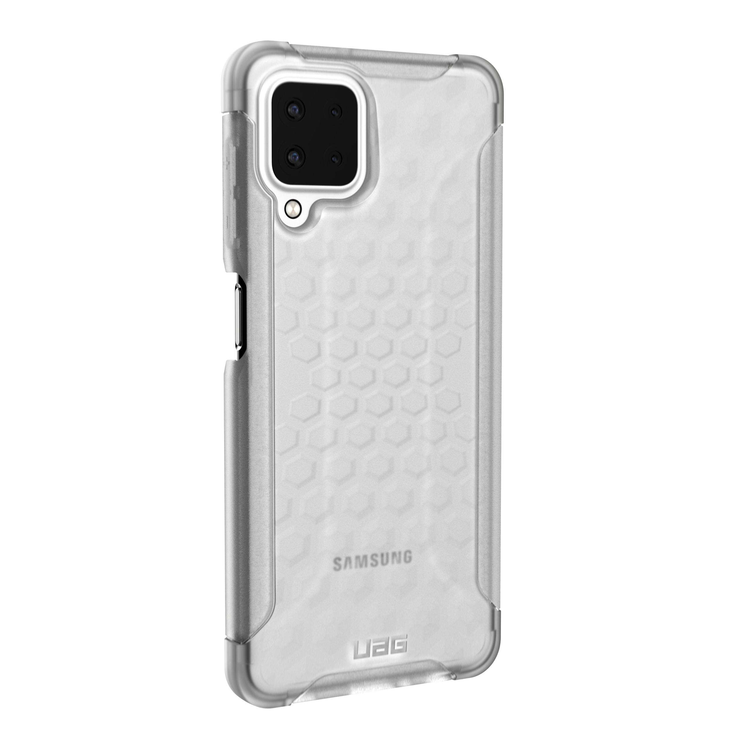 UAG Scout Galaxy A22 4G Handyhülle TPU stoßfest