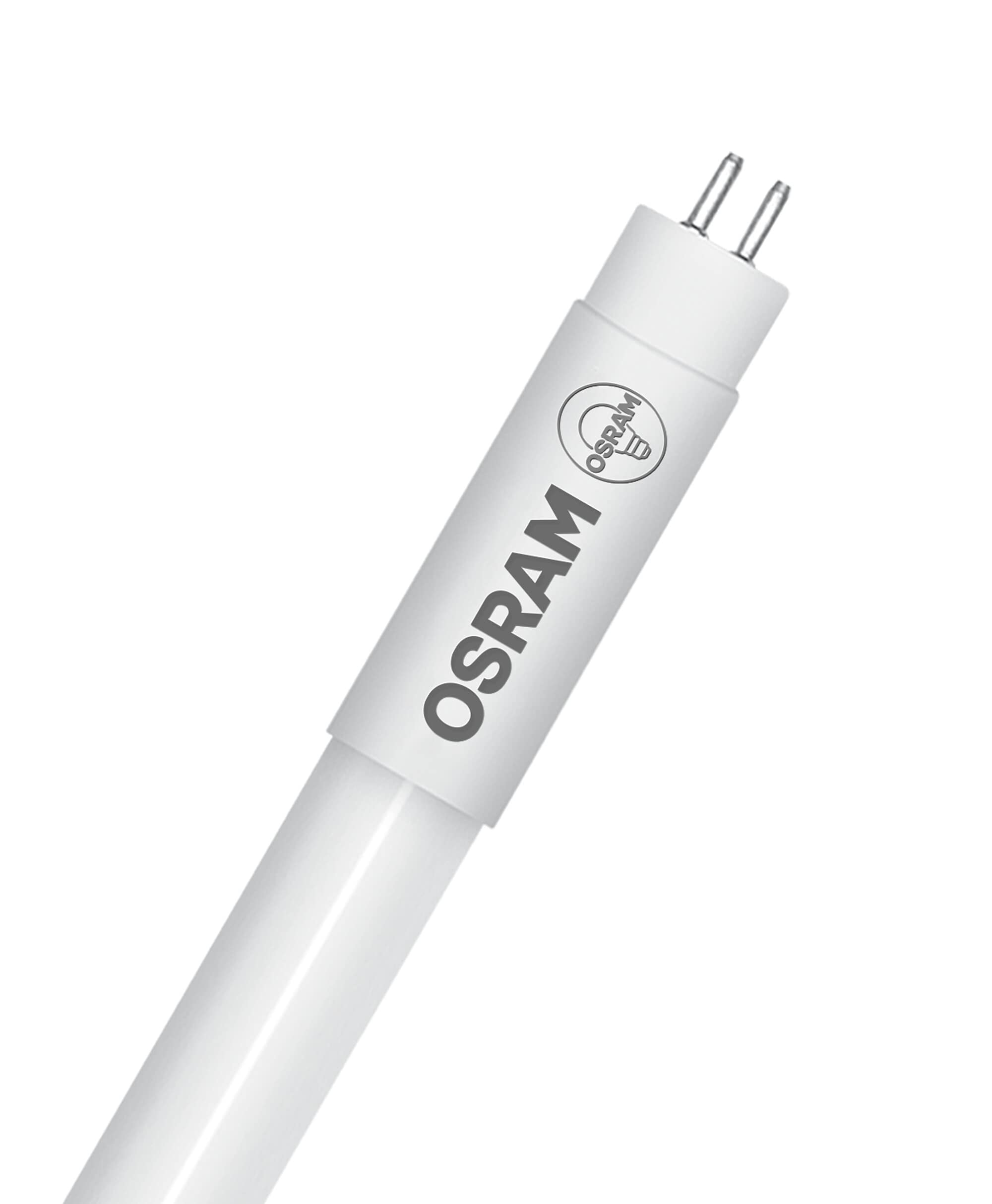 ams OSRAM SMART+ T5 HE14 LED-Röhre 549mm Warmweiß 10er-Pack 7W