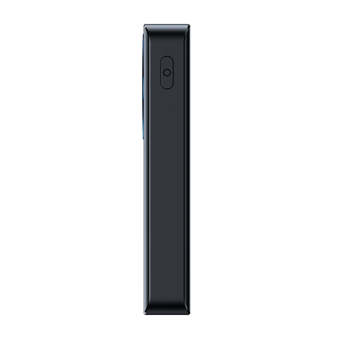 JOYROOM JR-PBF02 30W Powerbank 20000mAh Schwarz mit Taschenlampe