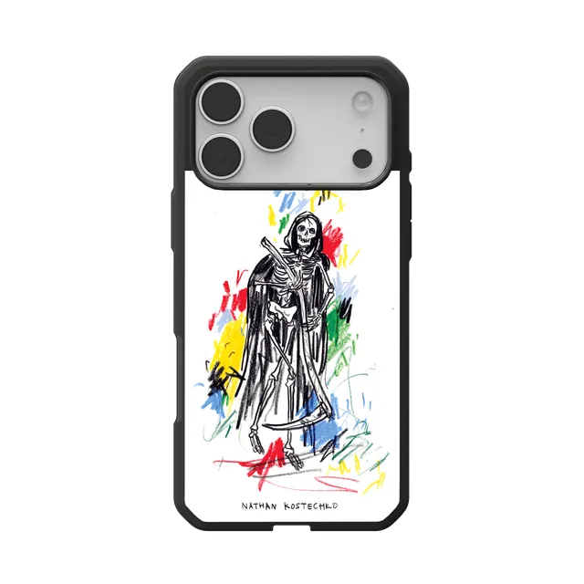 UAG Civilian LT iPhone 17 Pro Max Handyhülle Kostechko 4 MagSafe