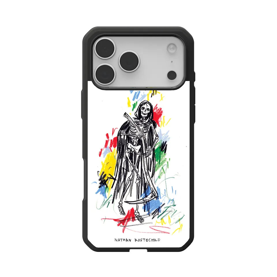 UAG Civilian LT iPhone 17 Pro Max Handyhülle Kostechko 4 MagSafe