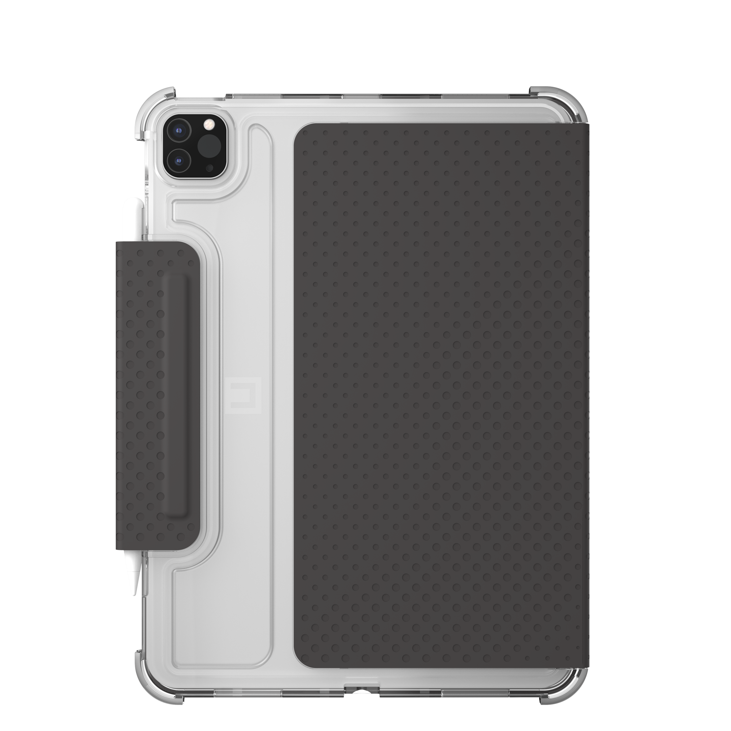 UAG Lucent iPad Pro 11 Hülle 2022 transparent