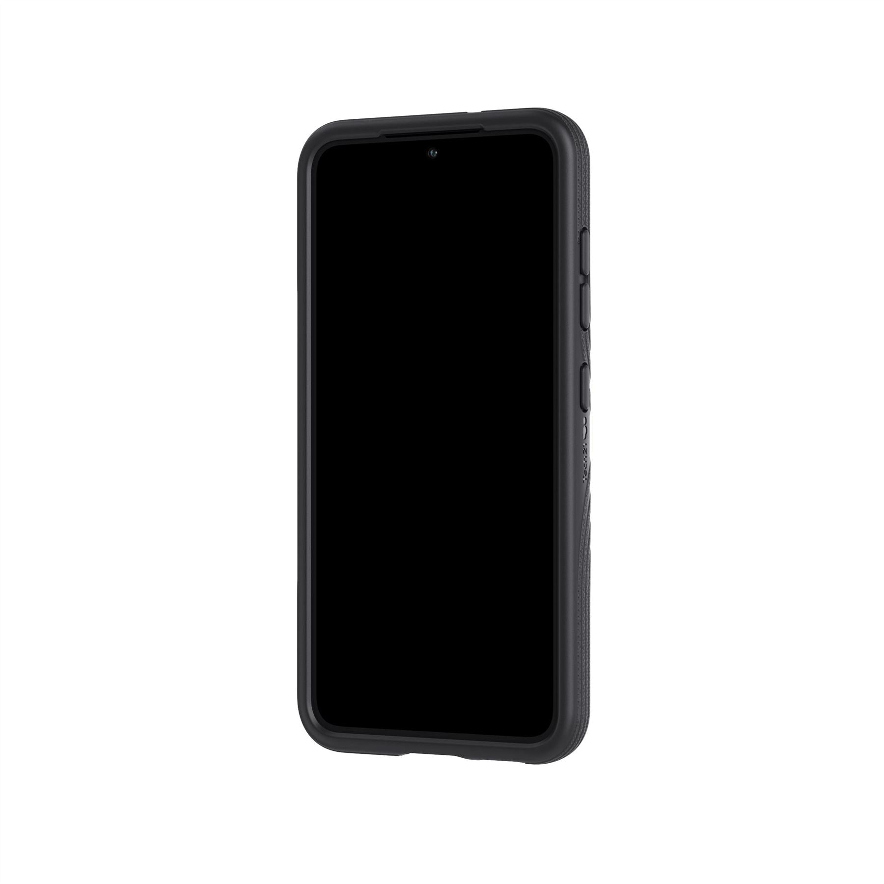 Tech21 Evo Tactile Galaxy S23 Hülle Schwarz 16ft