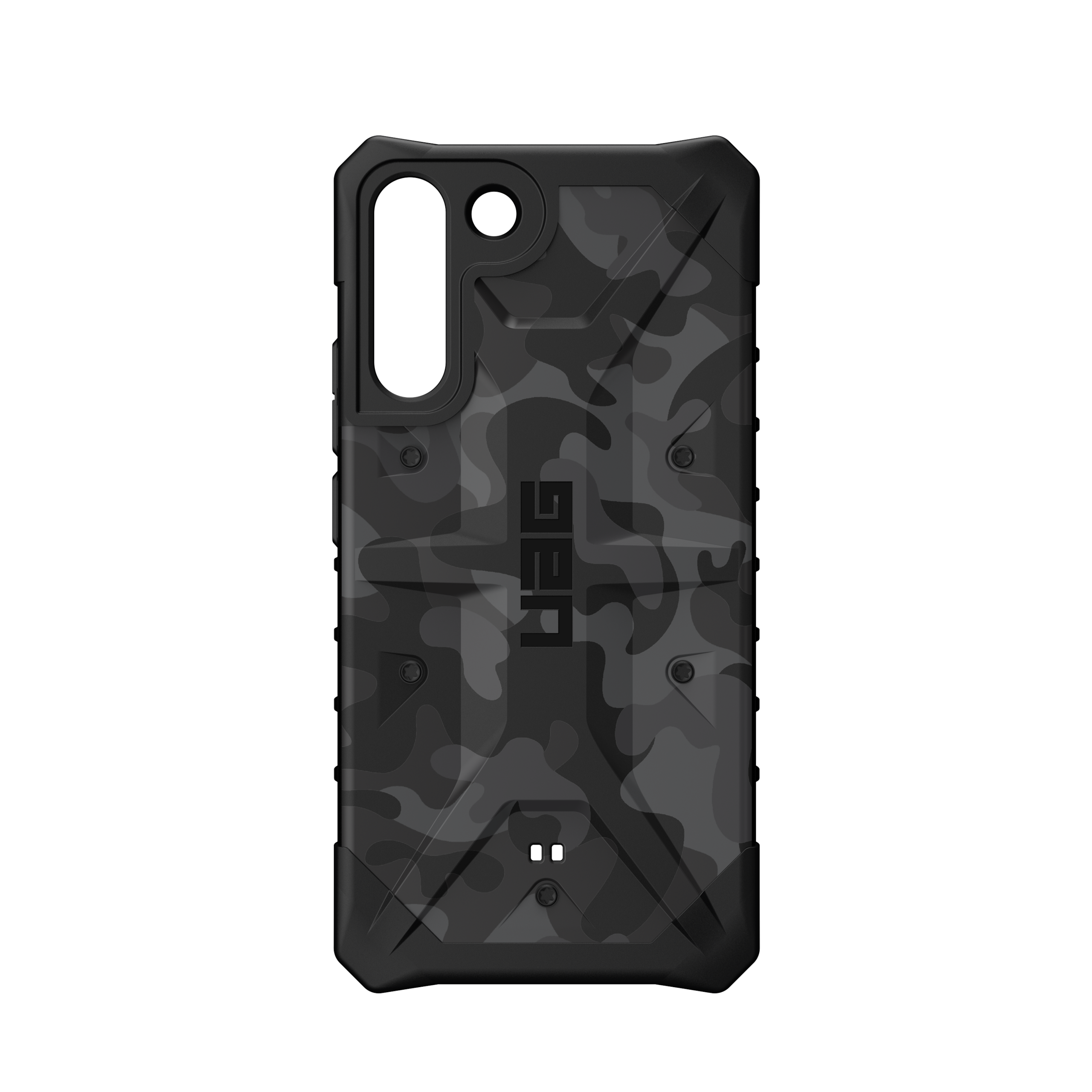UAG Pathfinder SE Galaxy S22 Plus Hülle Camouflage