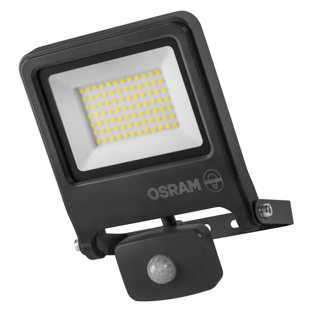 ams OSRAM SMART+ Endura Flood LED-Fluter 50W 3000K Sensor