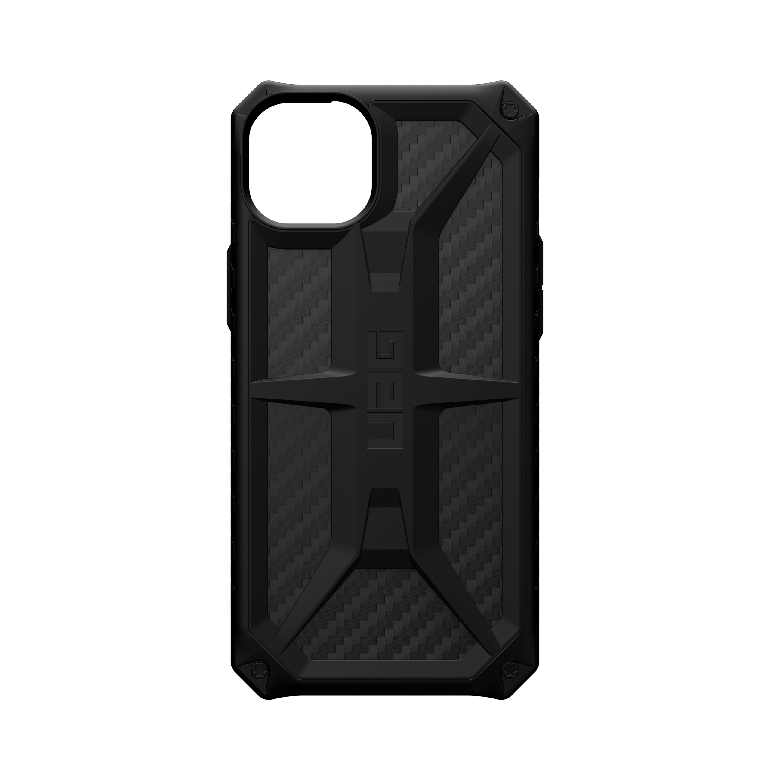UAG Monarch iPhone 14 Plus Hülle Stoßfest 5-Lagen