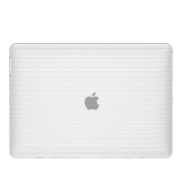 Tech21 EvoWave MacBook Pro 13 Zoll Hülle Clear M1/M2