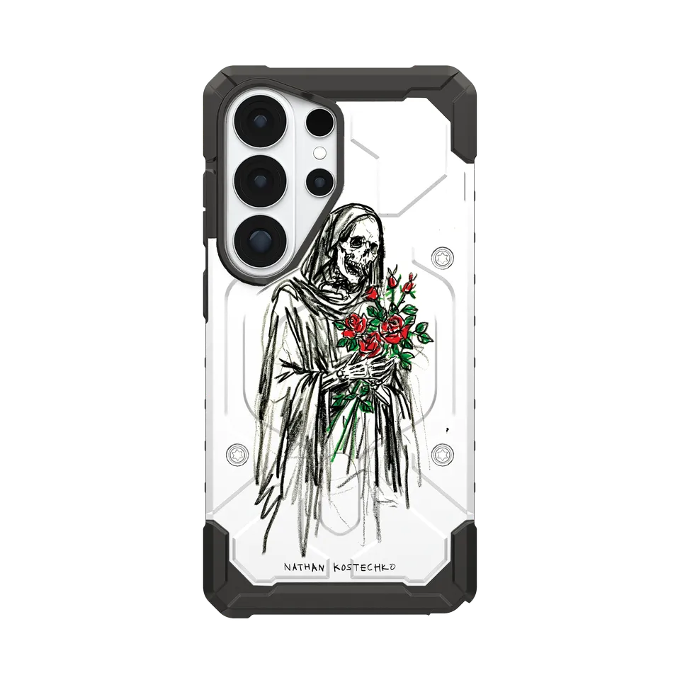 UAG Pathfinder Galaxy S26 Ultra Handyhülle Kostechko 5 stoßfest