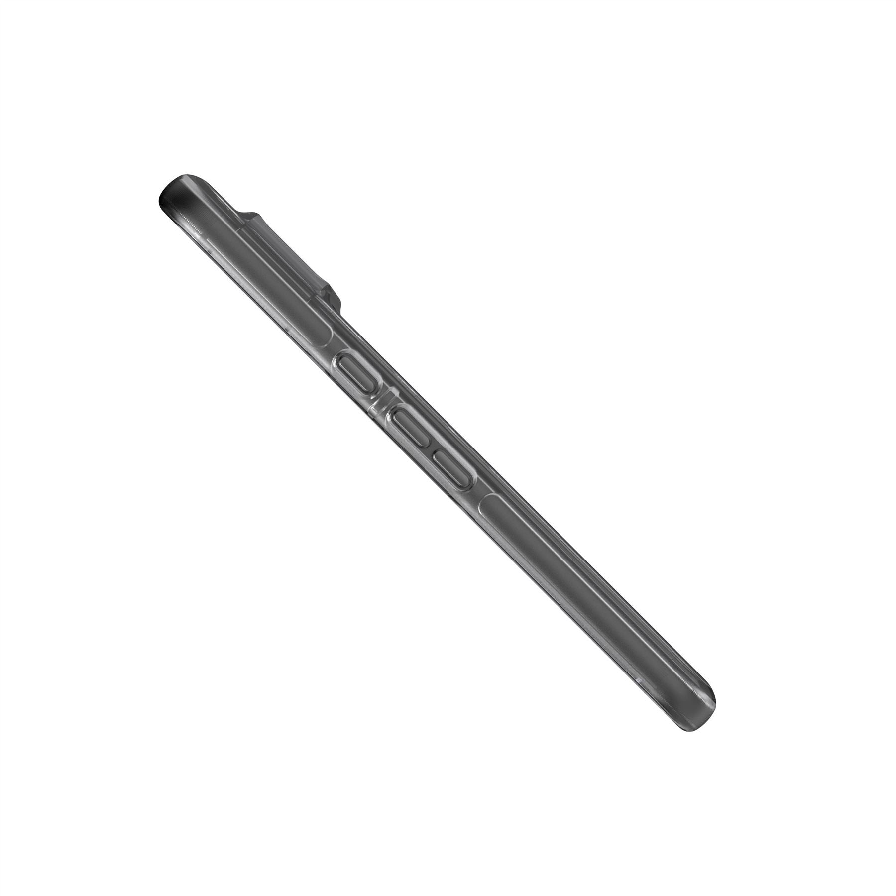 Tech21 Evo Check Pixel 8 Pro Hülle Smokey Black 16ft