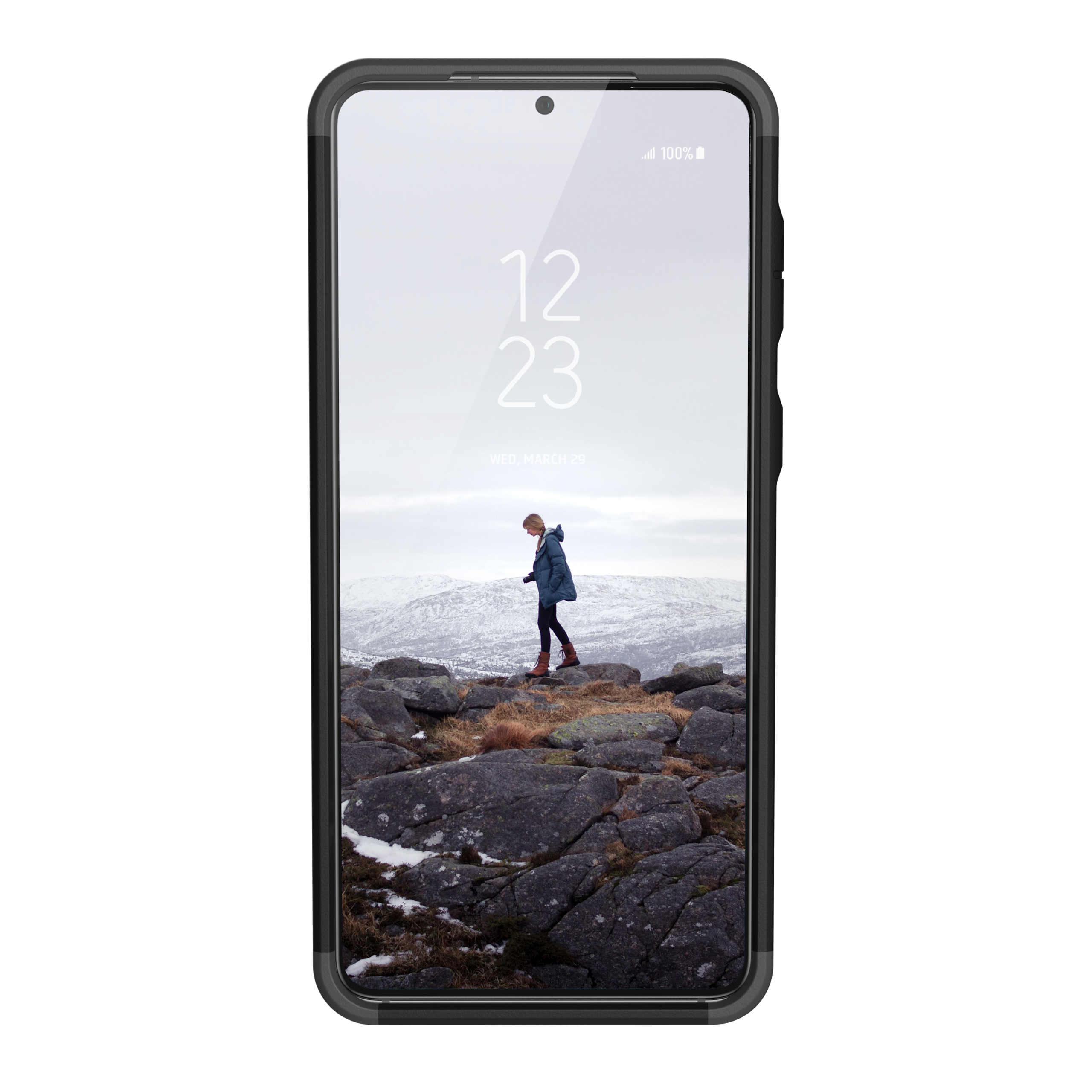 UAG Civilian Hülle Galaxy S21 Plus 5G Robust