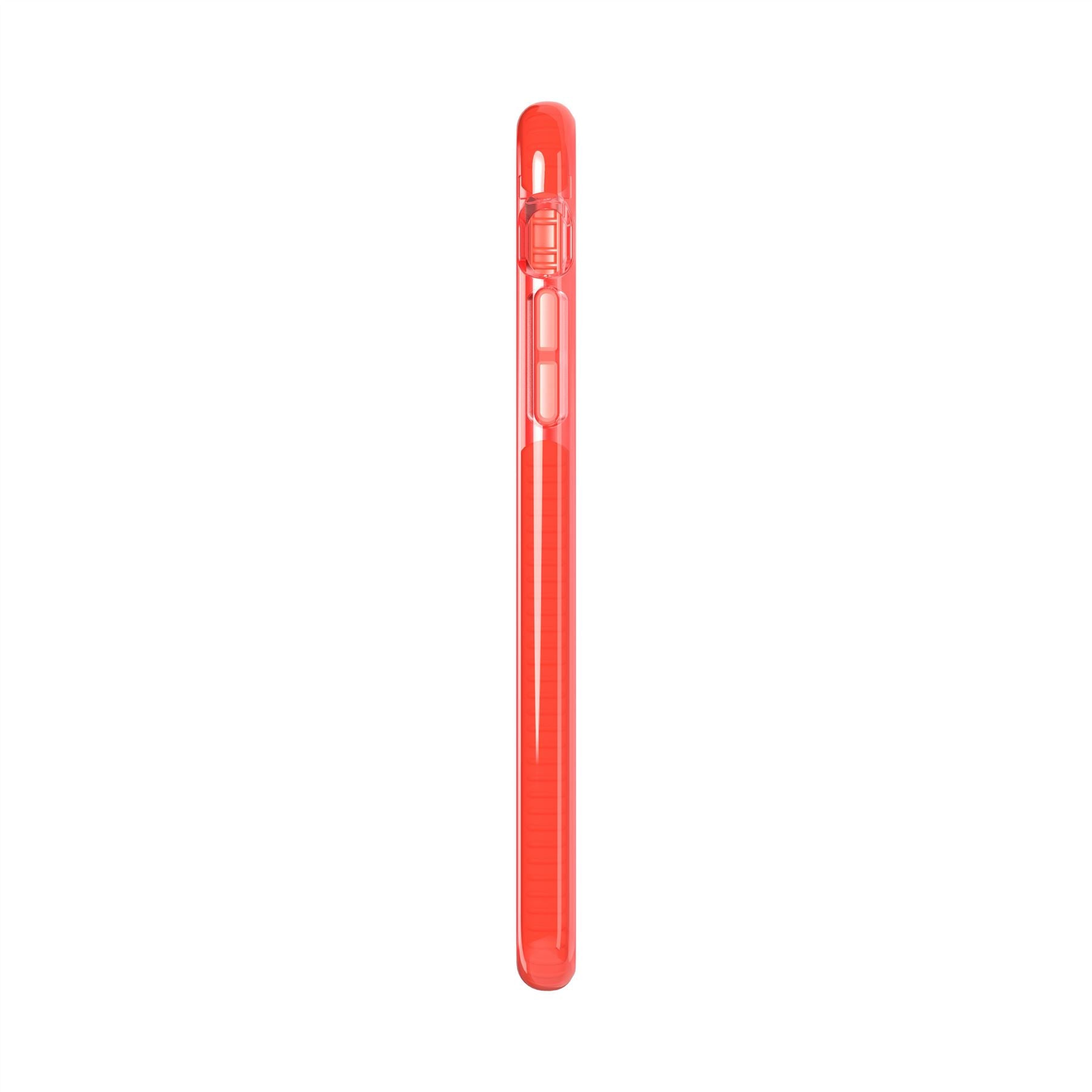 Tech21 EvoCheck iPhone 11 Pro Max Hülle Coral