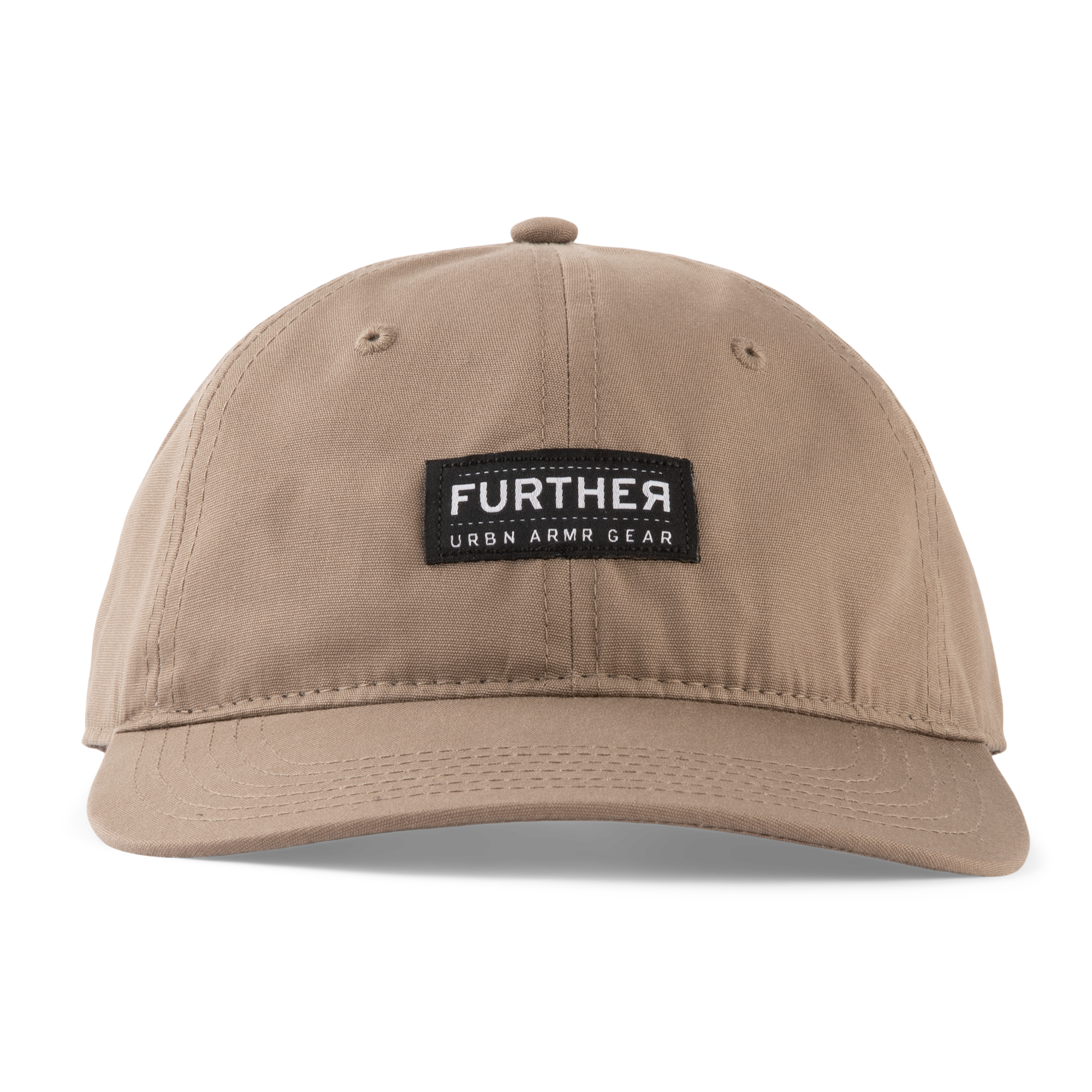 UAG Standard Issue Further Cap Baumwolle verstellbar