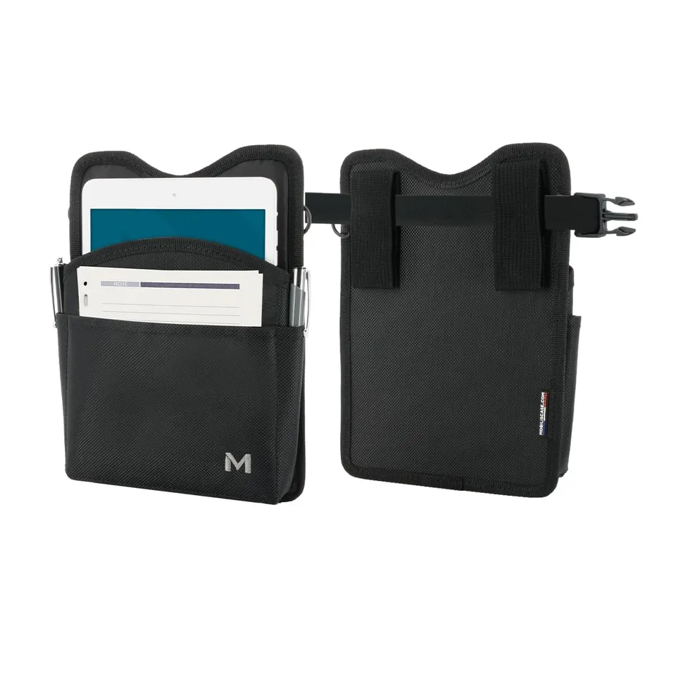 Mobilis Holsters Tablet Gürteltasche 10-11 Zoll Polyester