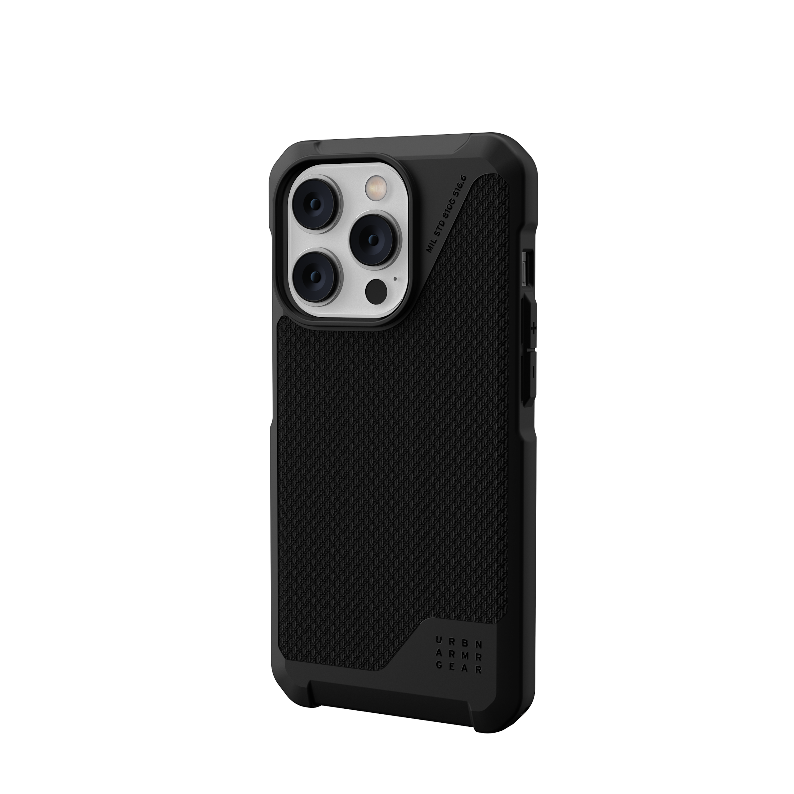 UAG Metropolis LT iPhone 14 Pro Hülle MagSafe Kevlar