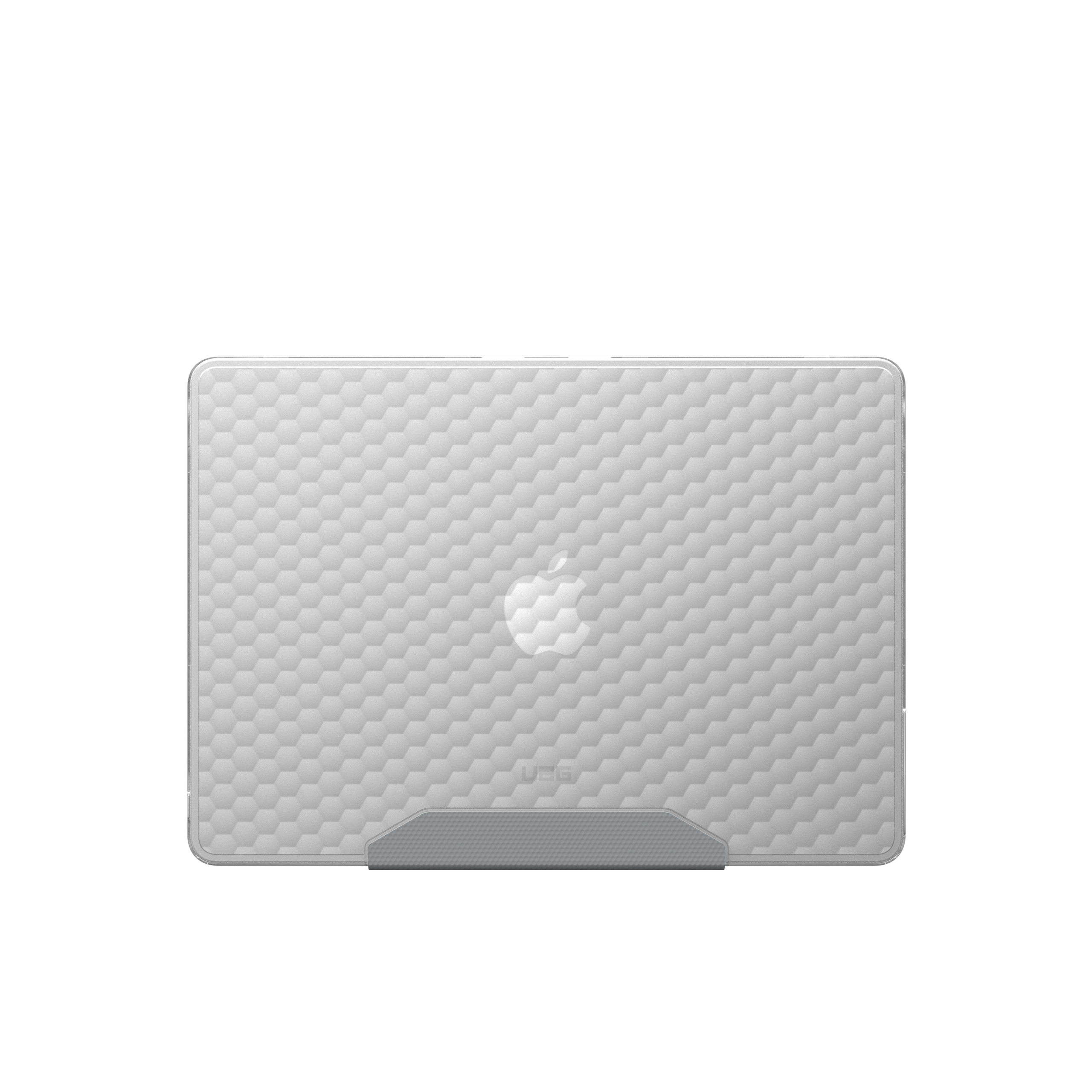 UAG Essential Armor MacBook Air 13" Hülle Clear M2-M5