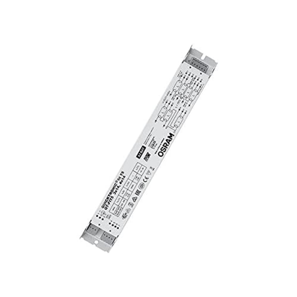 ams OSRAM POWERTRONIC Vorschaltgerät QT-FIT5 3x14W