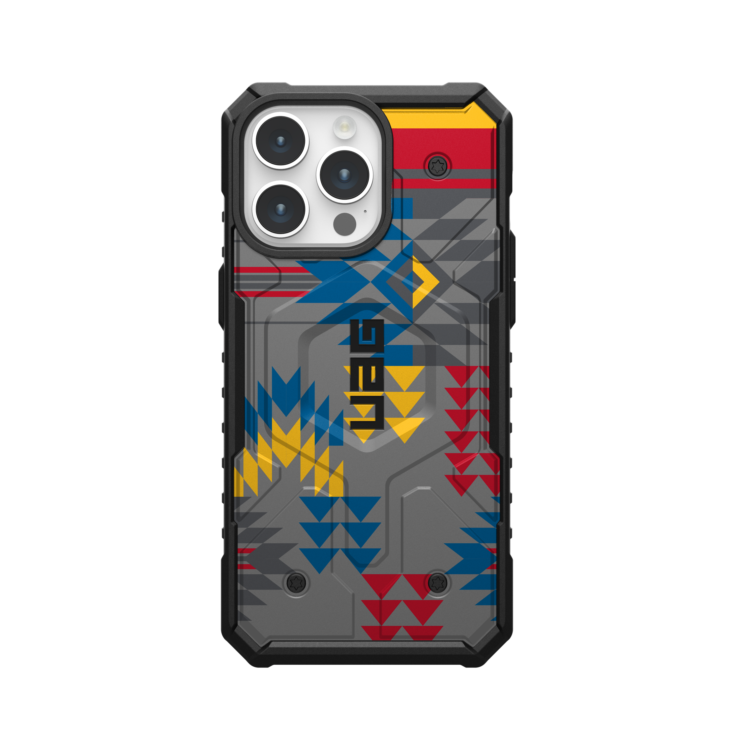 UAG Pathfinder iPhone 16 Pro Max Hülle Inyo MagSafe
