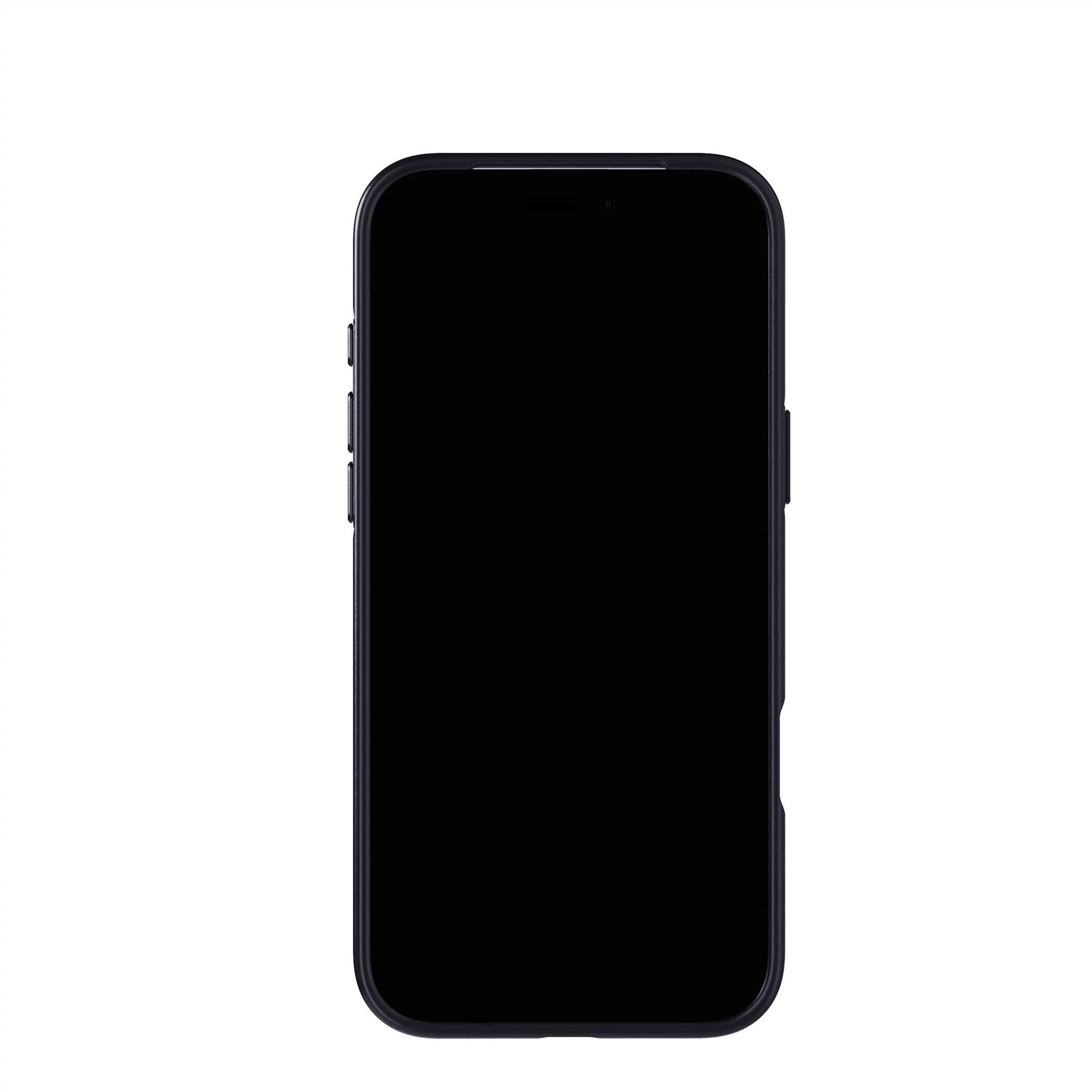 Tech21 EvoLite iPhone 16 Pro Max Hülle Schwarz 3m Schutz