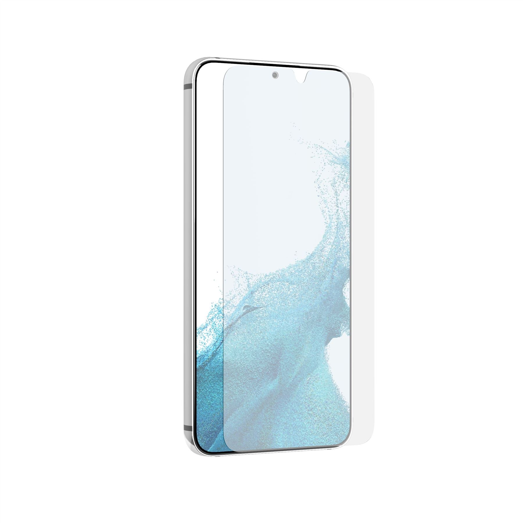 Tech21 ImpactGlass Galaxy S22+ Panzerglas Displayschutz