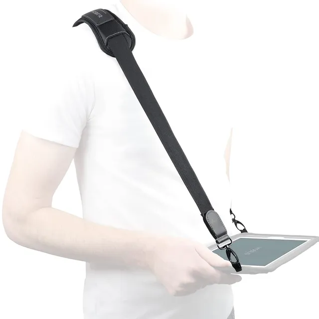 Mobilis Universal-Schultergurt Tablet Polyester 105-145cm
