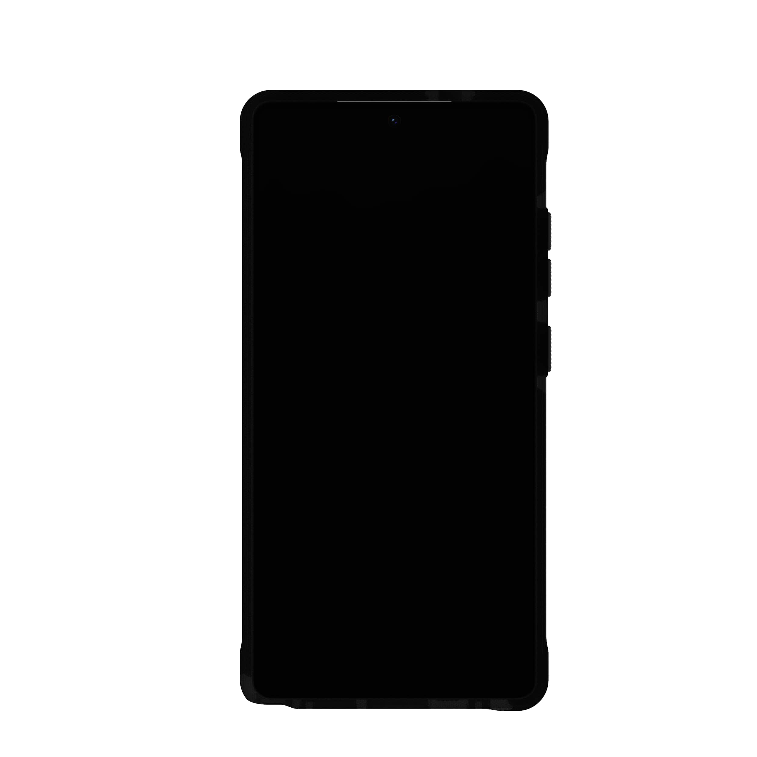 Tech21 EvoArmor Galaxy S25 Ultra Handyhülle Schwarz Magnet