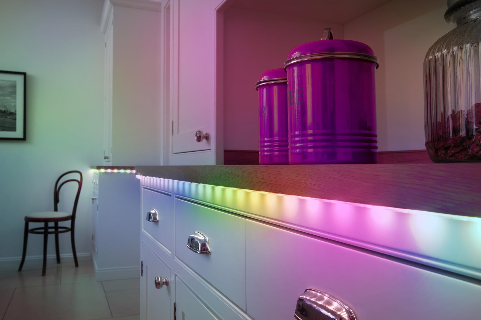 OSRAM SMART+ Flex 5M LED-Streifen weiß 14W 900lm