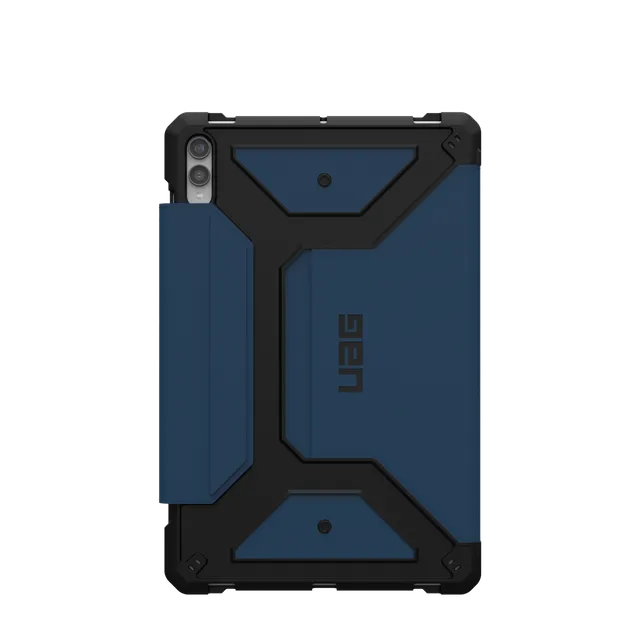 UAG Metropolis SE Galaxy Tab S10 Plus 12.4" Folio Hülle