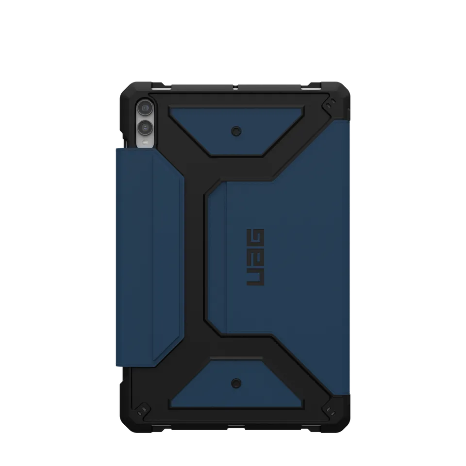 UAG Metropolis SE Galaxy Tab S9 Plus 12.4 Folio Hülle