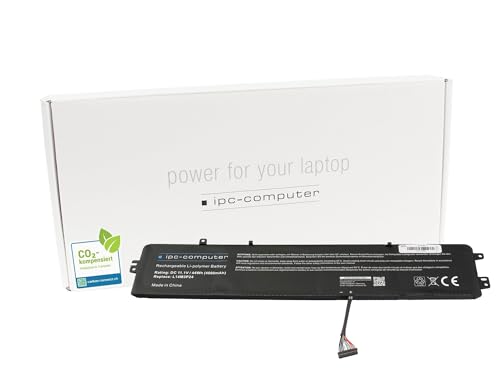 IPC-Computer L14M3P24 Laptop Akku 44Wh schwarz für Lenovo