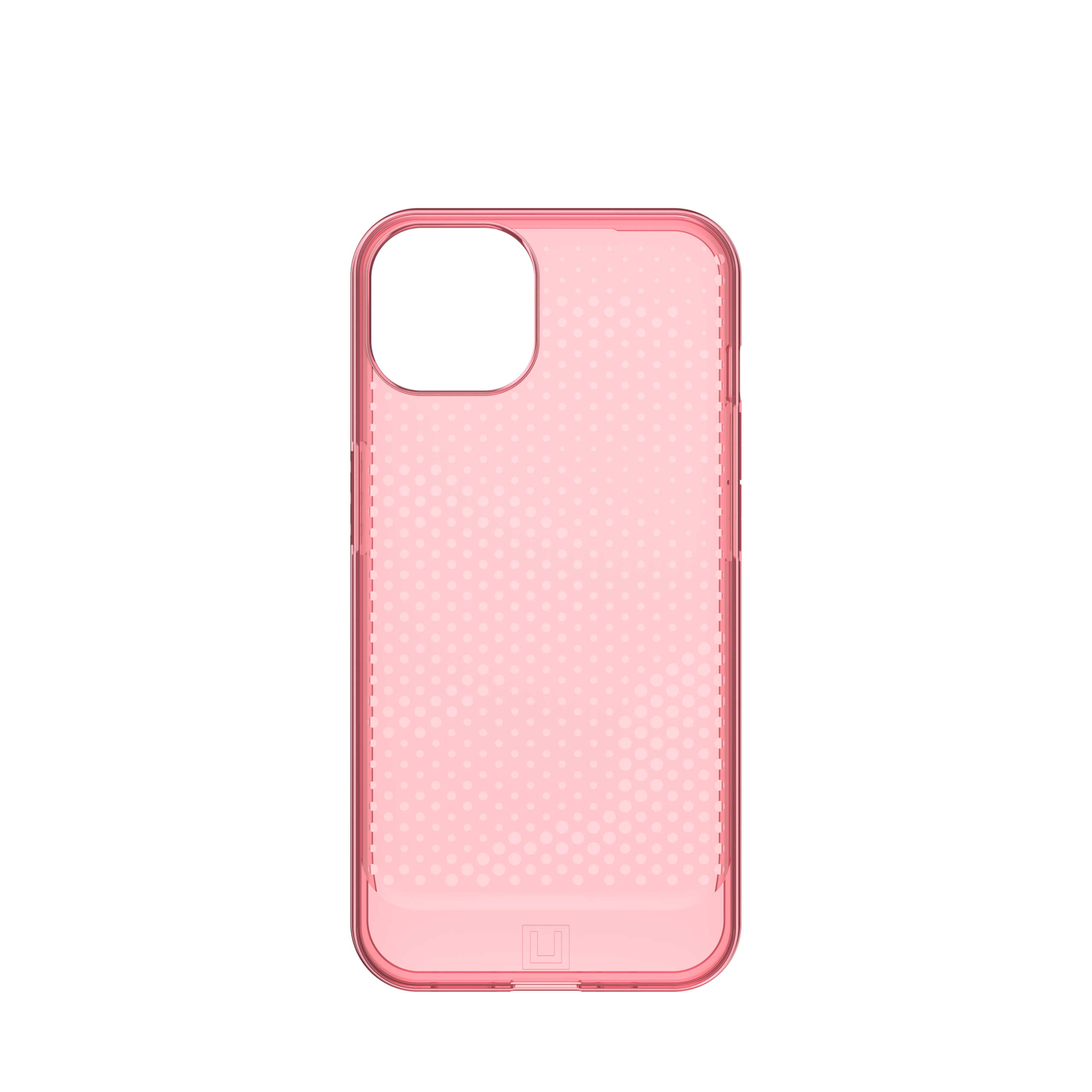 UAG Lucent iPhone 13 Hülle transparent Fallsicherung