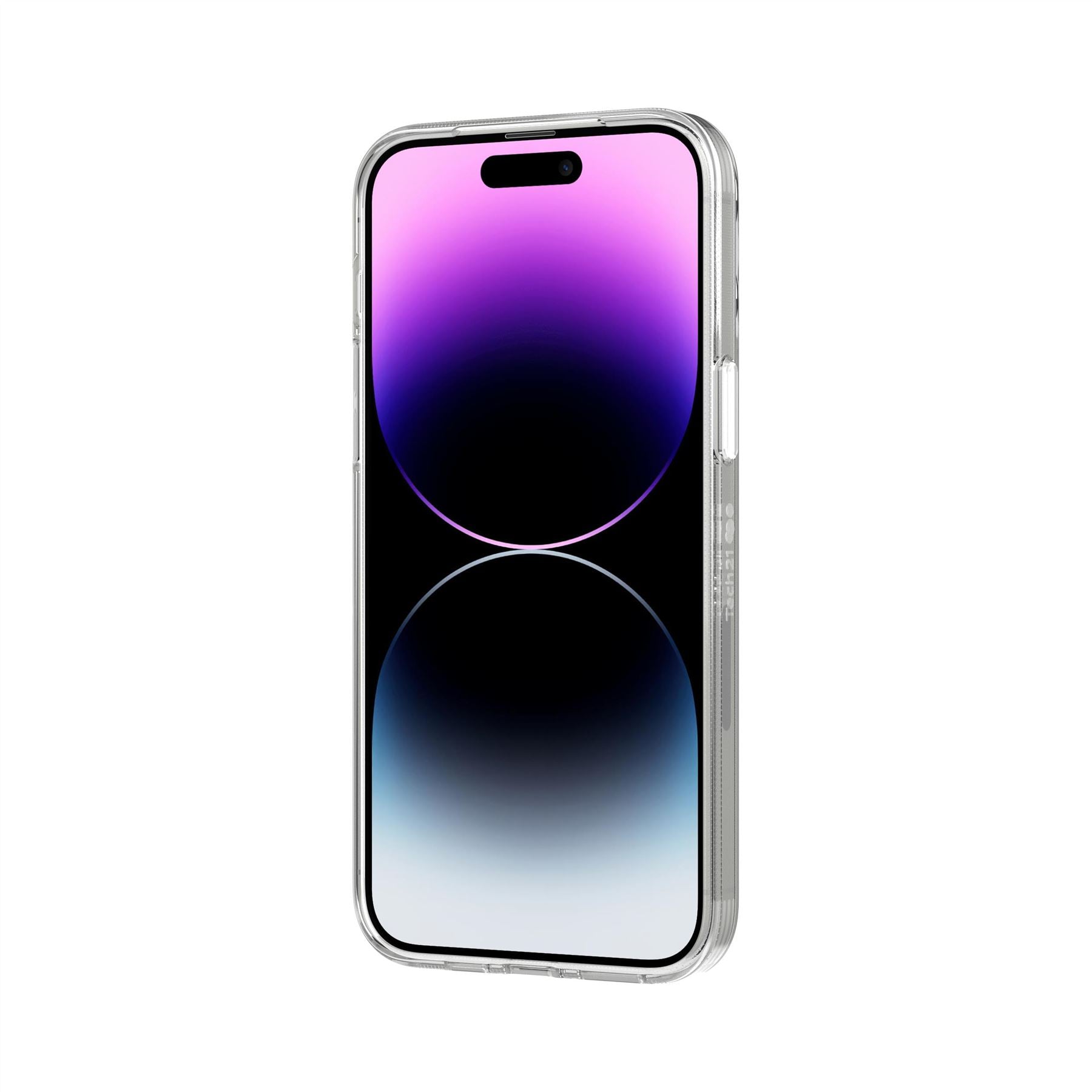 Tech21 EvoLite iPhone 14 Pro Max Handyhülle Transparent