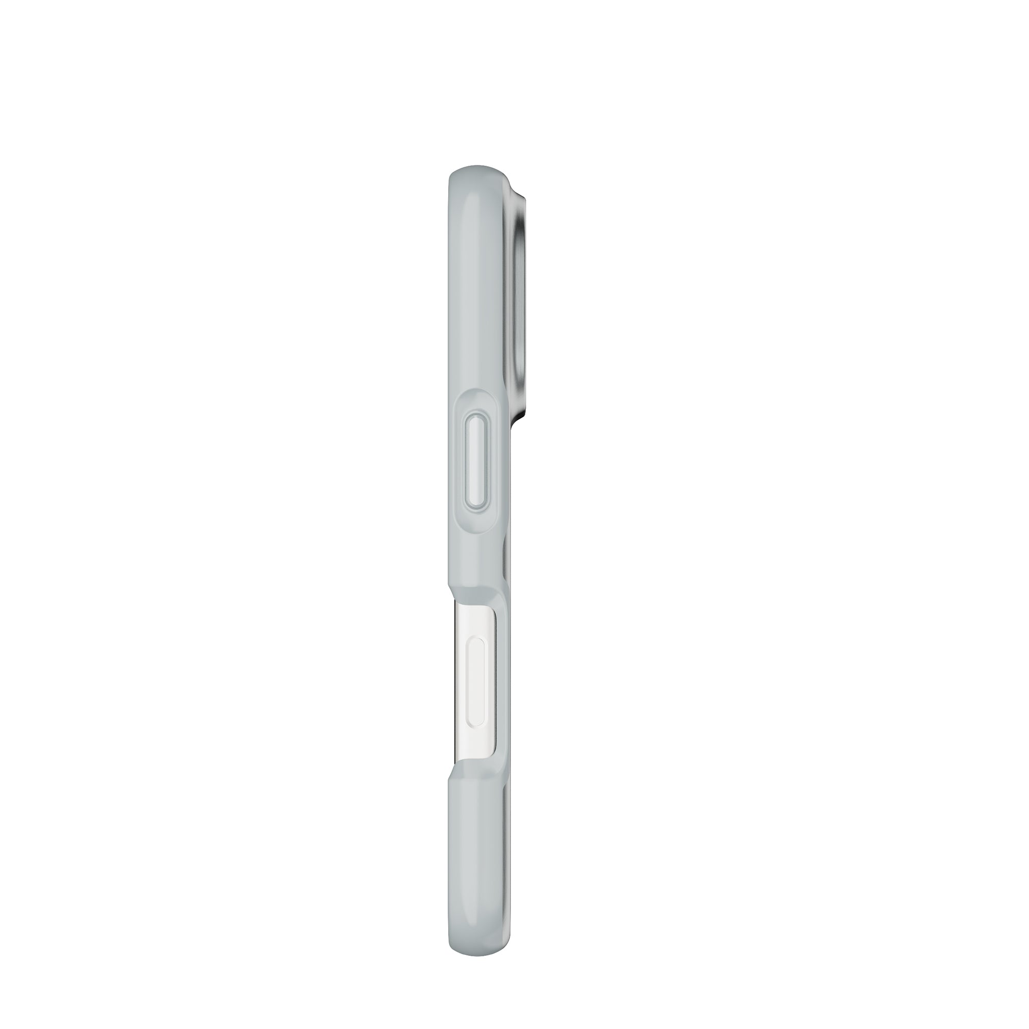 Tech21 EvoDusk iPhone 17 Pro Handyhülle Titanium MagSafe