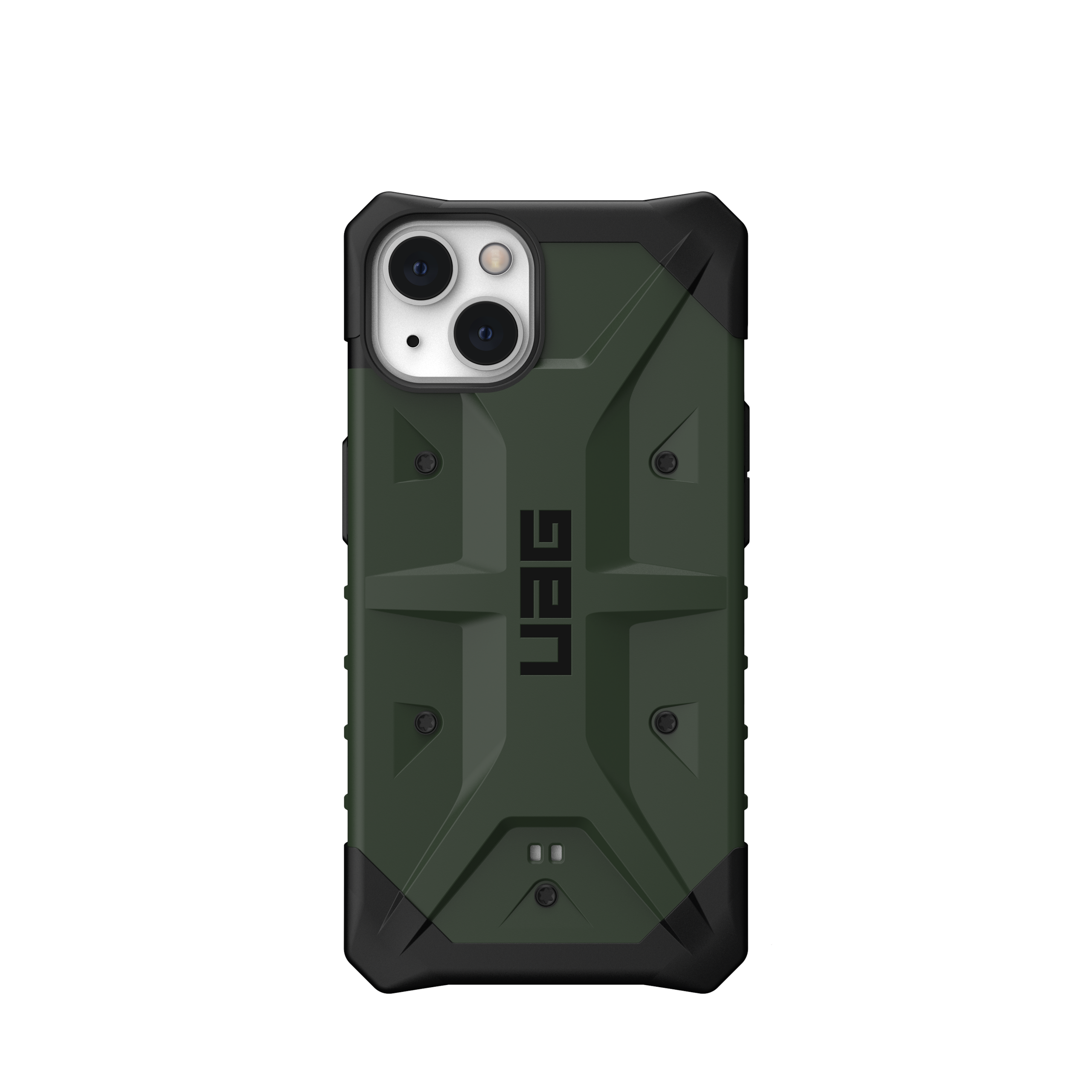 UAG Pathfinder SE iPhone 13 Hülle 5G stoßfest
