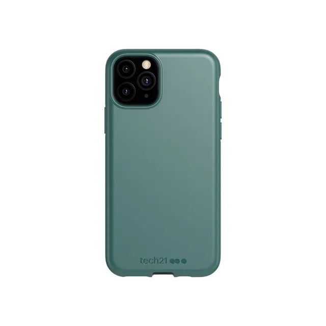 Tech21 Studio Colour iPhone 11 Pro Hülle Pine – 8ft Schutz