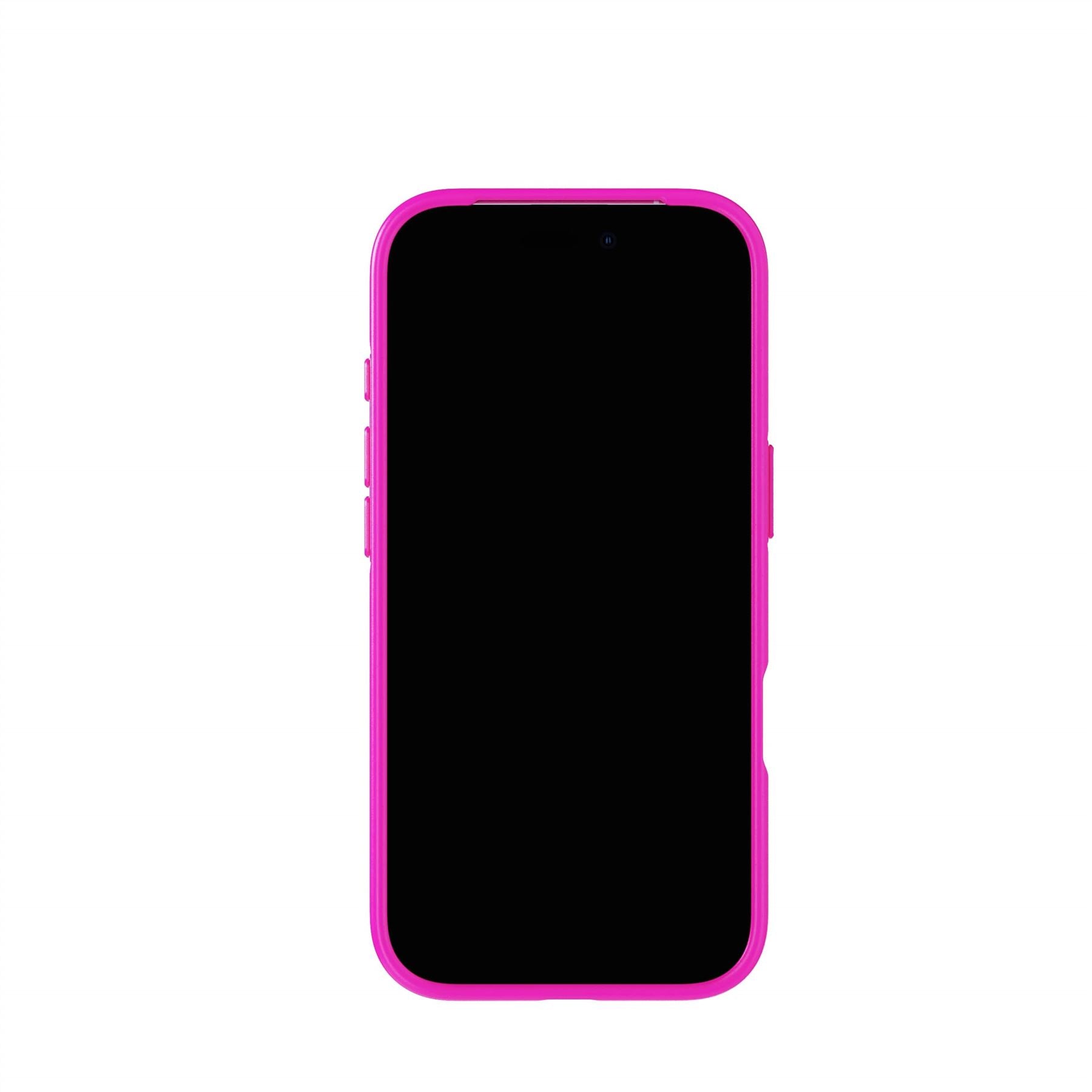 Tech21 EvoLite iPhone 16 Pro Handyhülle Pink 3m Fallschutz