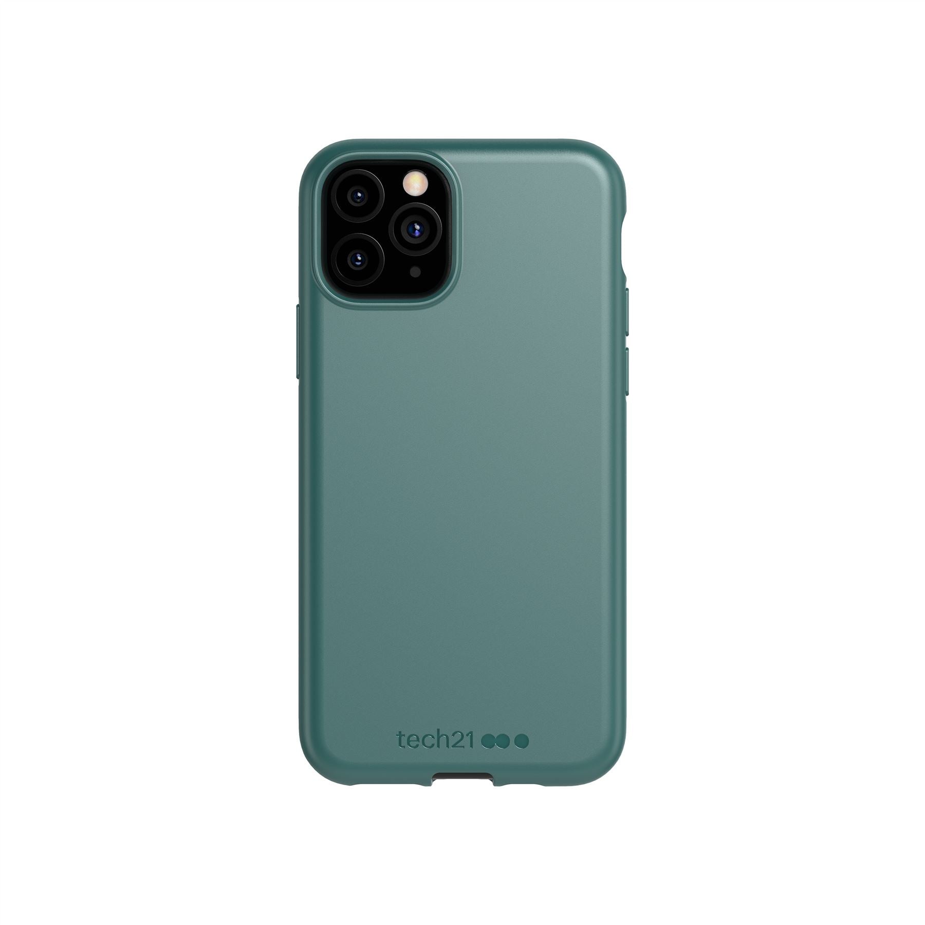 Tech21 Studio Colour iPhone 11 Pro Hülle Pine – 8ft Schutz